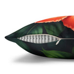 Hawaiian Pillow Cover
