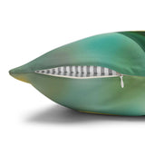 Daffodil Pillow (Throw)