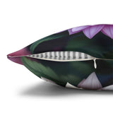 Chrysanthemum Pillow (Throw)