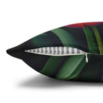 Tulip Throw Pillow