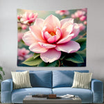 Magnolia Tapestry