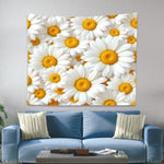 Cute Flower Tapestry