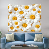 Cute Flower Tapestry