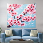 Blossom Tapestry