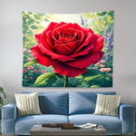 Rose Tapestry