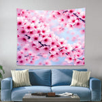 Sakura Tapestry