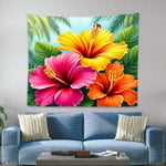 Tropical Tapestry