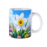 Daffodil Mug