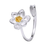 Daffodil Ring