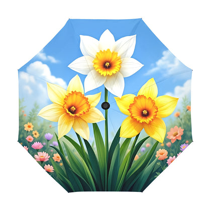 Daffodil Umbrella