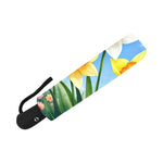 Daffodil Umbrella Cover