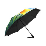 Daffodil Umbrella Inside View