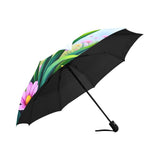 Daffodil Umbrella Interior View
