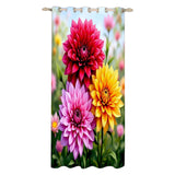 Dahlia Curtains