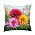 Dahlia Pillow