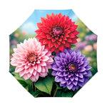 Dahlia Umbrella