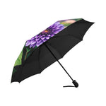 Dahlia Umbrella Inside View