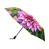 Dahlia Umbrella Side View