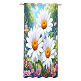 Daisy Curtains