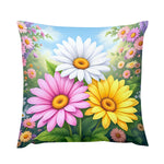 Daisy Decorative Pillow