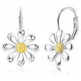 Daisy Earrings