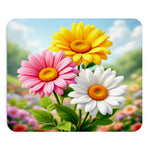Daisy Mouse Pad