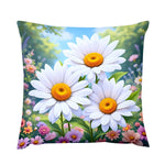 Daisy Pillow