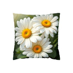 Daisy Pillow Case