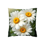 Daisy Pillow Case