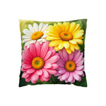 Daisy Pillow Cover