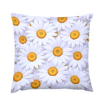 Daisy Pillow Pattern