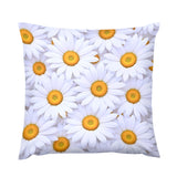 Daisy Pillow Pattern