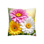 Daisy Pillow Sham