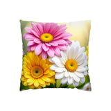 Daisy Pillow Sham