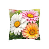 Daisy Pillowcase