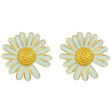 Daisy Shaped Earrings