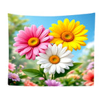 Daisy Tapestry