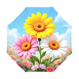 Daisy Umbrella