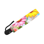 Daisy Umbrella Cover