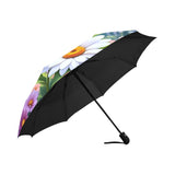 Daisy Umbrella Interior View