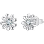 Daisy Stud Earrings