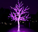 Led Cherry Tree