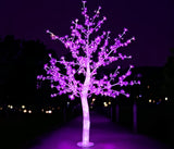 Led Cherry Tree