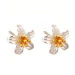 Lily Stud Earrings