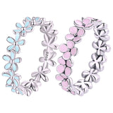 Floral Ring