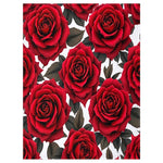 Flower Pattern Blanket