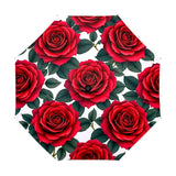 Flower Pattern Umbrella