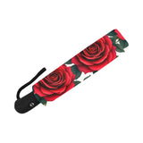 Flower Pattern Umbrella Cover