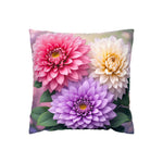 Flower Pillow Case