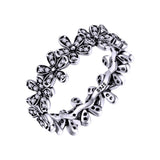 Flower Ring Design